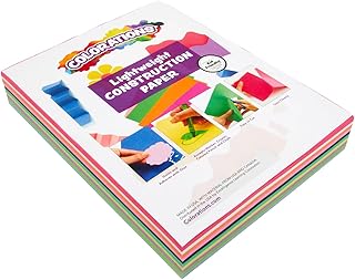 Colorations Value Construction Paper