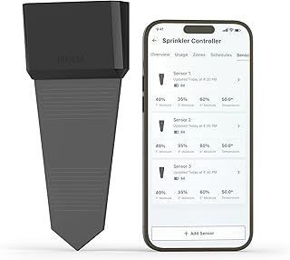 Moen Smart Wireless Soil Sensor