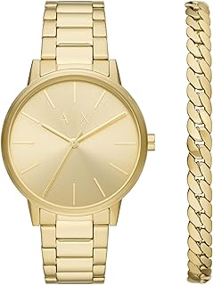 Armani Exchange Men's Watch