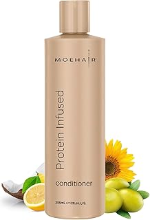 MOEHAIR Protein Repair Conditioner