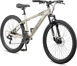 Mongoose Grafton Mountain Bike