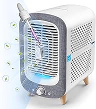 Jafanda Portable Air Purifier