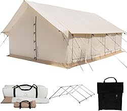 WHITEDUCK Alpha Pro Wall Tent