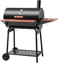 Royal Gourmet Barrel Grill