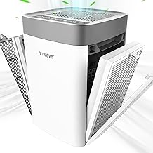 Nuwave Portable HEPA Air Purifier