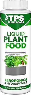 Hydroponic Liquid Plant Food