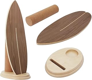 Indoor Surf Style Balance Board