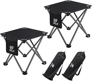 Opliy Portable Camping Stools