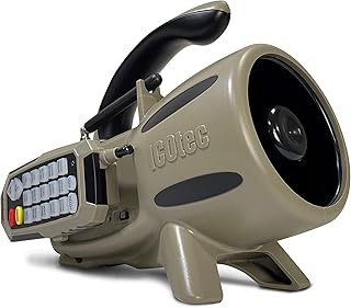 Icotec 300+ Predator Hunting Call