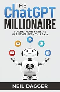 ChatGPT Millionaire: AI Wealth Engine