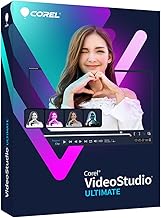 Corel VideoStudio Ultimate 2023