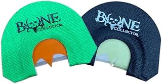 Bone Collector Game Mouth Calls