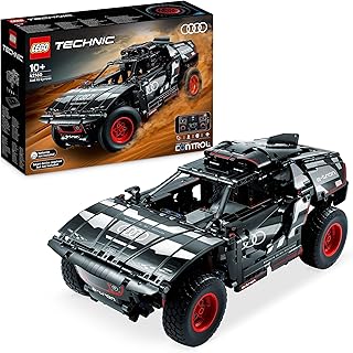 LEGO Technic Audi RS Q e-tron