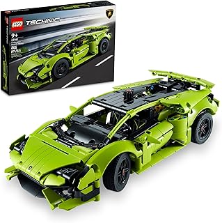 LEGO Technic Lamborghini Huracán