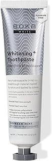 Boka Nano Hydroxyapatite Toothpaste
