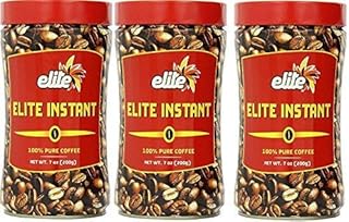 Elite Kosher Instant Coffee