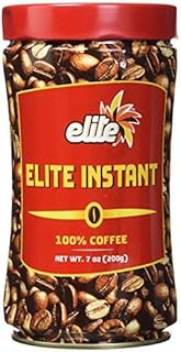 Elite Instant Kosher Coffee