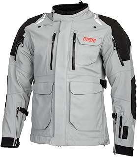 MSR Xplorer ADV Jacket