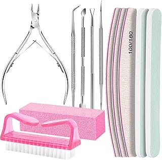 FANDAMEI Nail Care Set