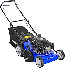BILT HARD Gas Lawn Mower