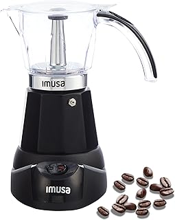 Imusa Electric Espresso Maker