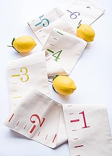 White Loft Rainbow Height Chart