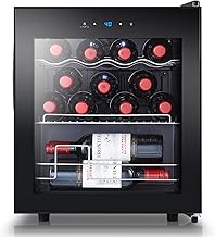 15-Bottle Mini Wine Cooler