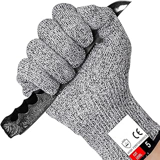 Food Grade Cut Resistant Gloves