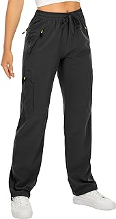 Toomett Quick Dry Hiking Pants