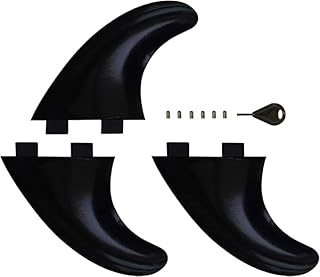 G5 Surfboard Fins Set