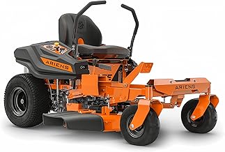 Ariens Edge 34 Zero-Turn Mower