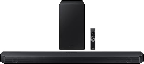 Samsung HW-Q600C 3.1.2ch Soundbar