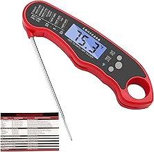 Lonicera Digital Meat Thermometer
