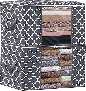 WISELIFE 100L Storage Bags