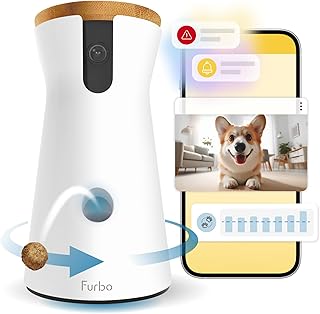 Furbo 360° Dog Security Camera