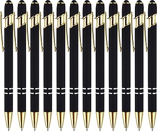 LINFANC Stylus Ballpoint Pens