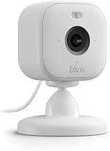 Blink Mini 2 Security Camera