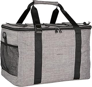 Amazon Basics Soft Insulated Cooler