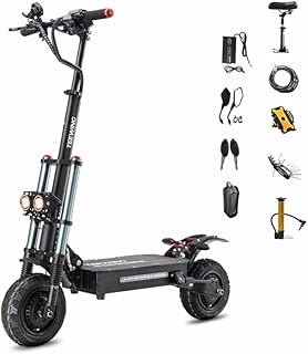 Teewing X5 Electric Scooter
