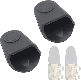Saxophone Mouthpiece Protectors