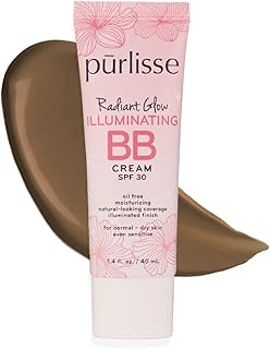 p?rlisse Radiant Glow BB Cream