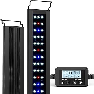 NICREW C10 LED Aquarium Light