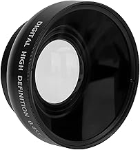46MM Wide Angle Lens