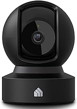 Kasa Smart Indoor Security Camera