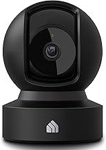 Kasa Smart Indoor Security Camera