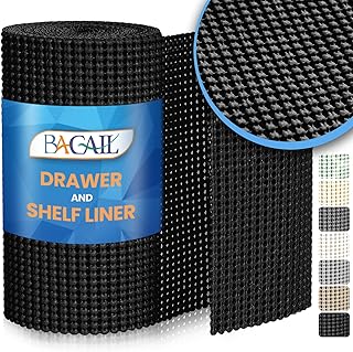 BAGAIL Non-Adhesive Shelf Liner