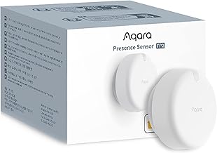 Aqara Smart Motion Sensor FP2