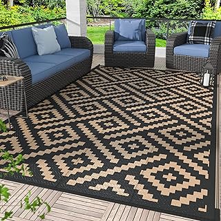 GENIMO Reversible Outdoor Rug