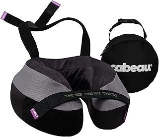 Cabeau S3 Memory Foam Pillow