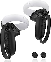 Oculus Quest 2 Controller Grip